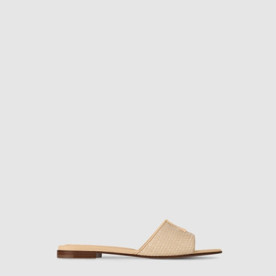 루이비통 여성 Mare 플랫 뮬 - Louis vuitton Womens Mare Flat Mule - lvs6672x
