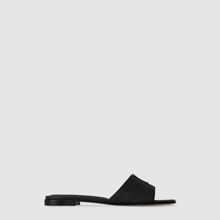 루이비통 여성 Mare 플랫 뮬 - Louis vuitton Womens Mare Flat Mule - lvs6673x
