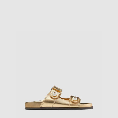 지미추 여성 Fayence 샌들 - Jimmy Choo Womens Fayence Sandal - jis6680x