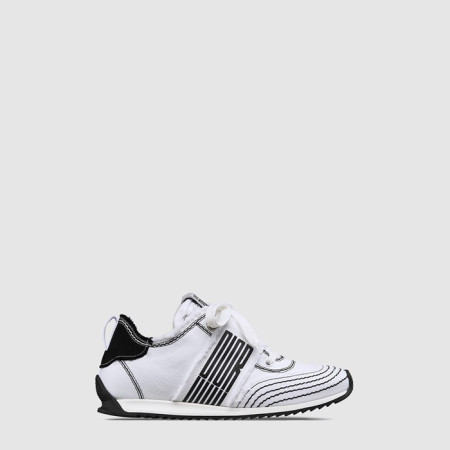 디올 여성 Optical-D 스니커즈 - Dior Womens Optical-D Sneakers - dis6684x