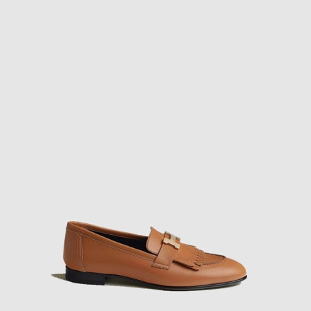 에르메스 여성 로얄 로퍼 - Hermes Womens Royal Loafer - hes6702x