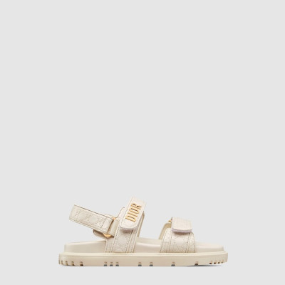 디올 여성 Dioract 샌들 - Dior Womens Dioract Sandals - dis6732x