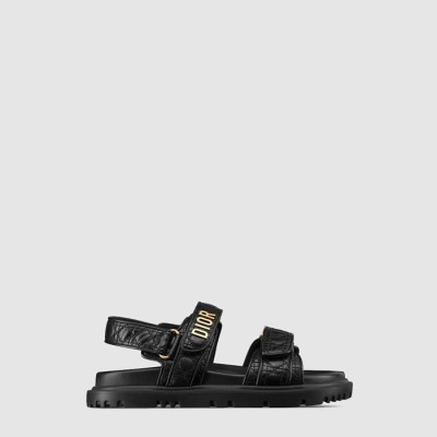 디올 여성 Dioract 샌들 - Dior Womens Dioract Sandals - dis6734x