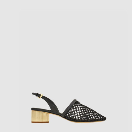 페라가모 여성 메시 샌들 - Salvatore Ferragamo Womens Mesh Sandals - fes6753x