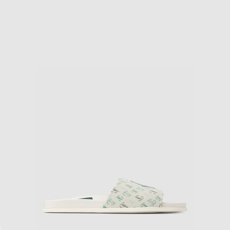 지미추 여성 말본 2.0 슬라이드 - Jimmy Choo Womens Malbon 2.0 Slide - jis6767x