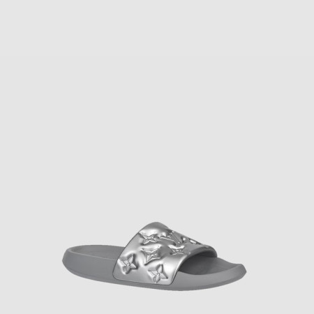 루이비통 남/녀 워터프런트 뮬 - Louis vuitton Unisex Waterfront Mule - lvs6772x