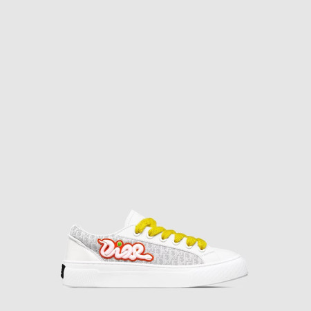 디올 여성 B33 스니커즈 - Dior Womens B33 Sneakers - dis6789x