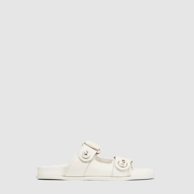 지미추 여성 파이앙스 샌들 - Jimmy Choo Womens Fayence Sandal - jis6816x