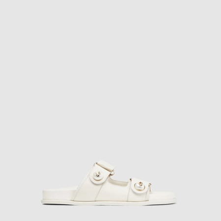 지미추 여성 파이앙스 샌들 - Jimmy Choo Womens Fayence Sandal - jis6816x