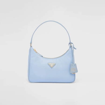 프라다 여성 리에디션 2005 리나일론 미니백 - Prada Womens Re-Edition 2005 Re-Nylon Mini Bag - prb7764x