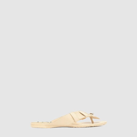 로에베 여성 가죽 샌들 - Loewe Womens Leather Sandals - los6865x