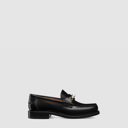 디올 여성 Dior Paris 로퍼 - Dior Womens Dior Paris Loafer - hes6878x