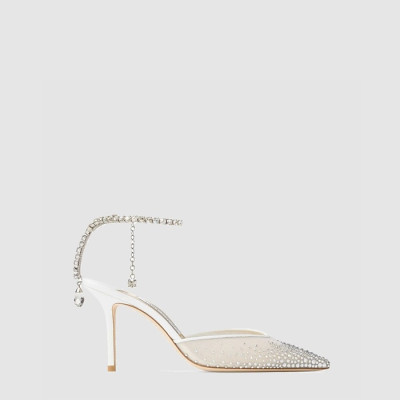 지미추 여성 사에다 85 - Jimmy Choo Womens Saeda 85 - jis6888x