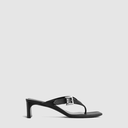 발렌시아가 여성 벨 에어 샌들 - Balenciaga Womens Bel Air Sandals - bas6927x