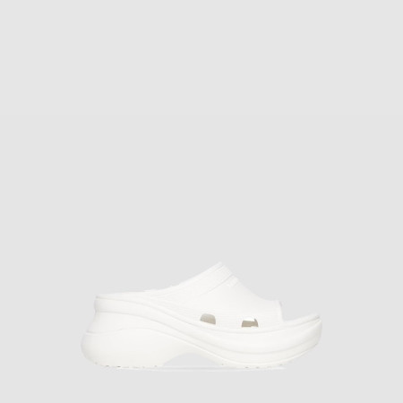 발렌시아가 여성 슬라이드 샌들 - Balenciaga Womens Slide Sandals - bas6931x