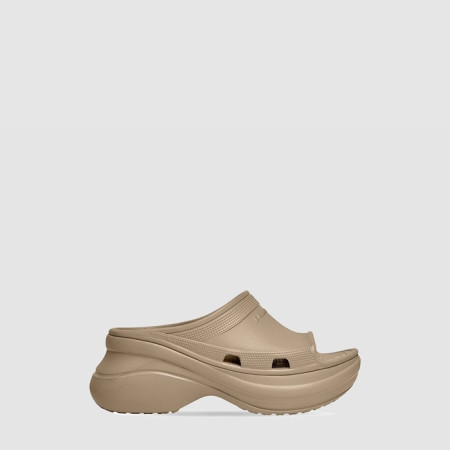 발렌시아가 여성 슬라이드 샌들 - Balenciaga Womens Slide Sandals - bas6932x