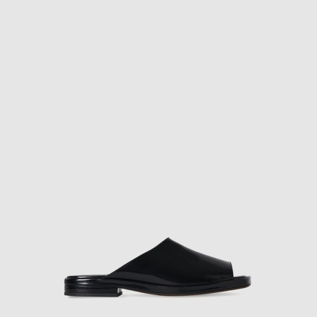 더 로우 여성 Emi 뮬 - The Row Womens Emi Mule - ths6976x