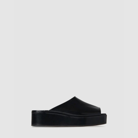 더 로우 여성 Emi 플랫폼 샌들 - The Row Womens Emi Platform Sandals - ths6977x