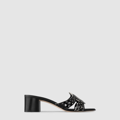 루이비통 여성 LV 이솔라 뮬 - Louis vuitton Womens LV Isola Mule - lvs7016x