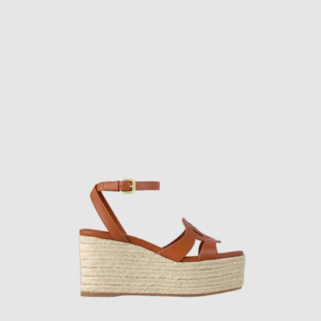 루이비통 여성 LV 이솔라 웨지 샌들 - Louis vuitton Womens LV Isola Wedge Sandals - lvs7027x