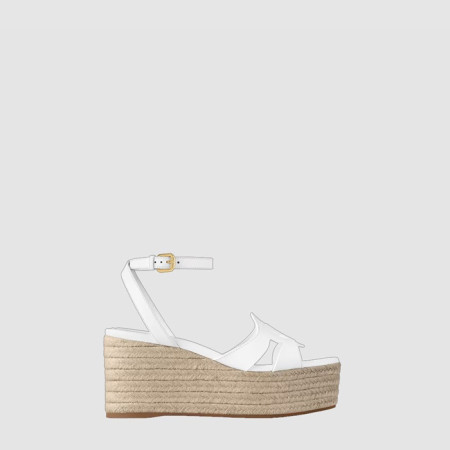 루이비통 여성 LV 이솔라 웨지 샌들 - Louis vuitton Womens LV Isola Wedge Sandals - lvs7028x