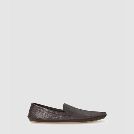 더 로우 여성 Vasko 가죽 슈즈 - The Row Womens Vasko Leather Shoes - ths7037x