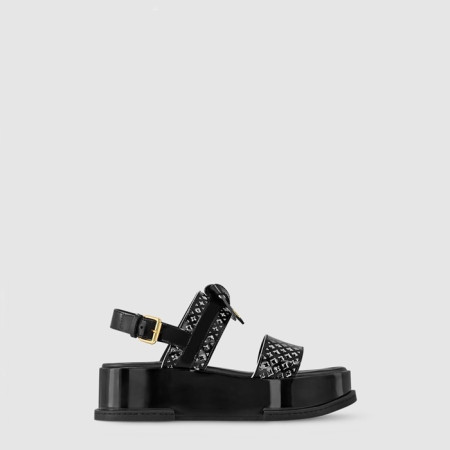 루이비통 여성 마야 컴포트 샌들 - Louis vuitton Womens Maya Comfort Sandals - lvs7050x