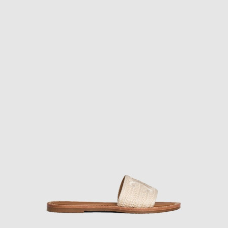 셀린느 여성 림피아 뮬 - Celine Womens Limpia Mule - ces7054x