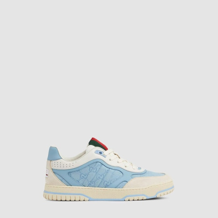 구찌 남/녀 리웹 스니커즈 - Gucci Unisex Reweb Sneakers - gus7068x