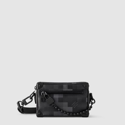 루이비통 남성 미니 소프트 트렁크 M14922 - Louis vuitton Mens Mini Soft Trunk - lvb7767x