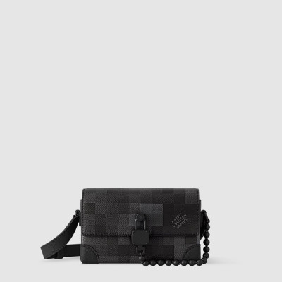 루이비통 남성 스티머 웨어러블 월릿 M14923 - Louis vuitton Mens Steamer Wearable Wallet - lvb7768x
