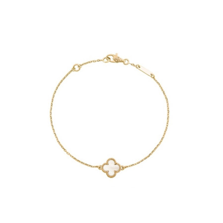 반클리프 아펠 여성 스위트 알함브라 팔찌 - Van Cleef & Arpels Womens Sweet Bracelets - acc5937x
