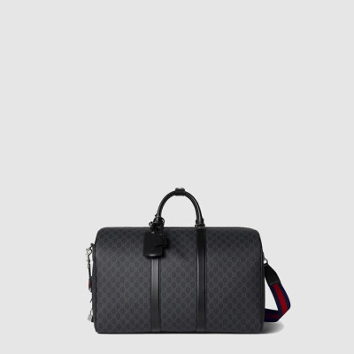 구찌 남성 라지 더플백 - Gucci Mens Large Duffle Bag - gub7789x