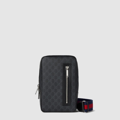 구찌 남성 오피디아 슬링백 - Gucci Mens Ophidia Slingbag - gub7794x