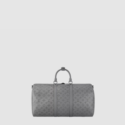 루이비통 남성 키폴 50 반둘리에 M46117 - Louis vuitton Mens Keepall 50 Bandoulière - lvb7797x