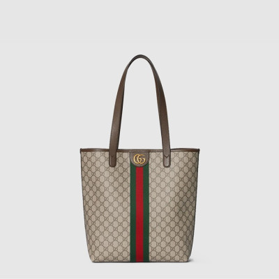 구찌 남성 미디엄 토트백 - Gucci Mens Medium Tote Bag - gub7807x