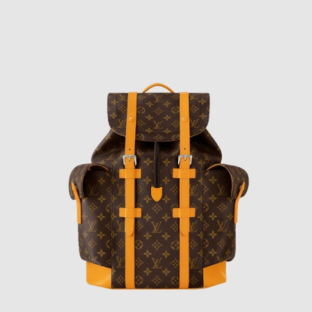 루이비통 남성 크리스토퍼 백팩 MM M13202 - Louis vuitton Mens Christopher Backpack - lvb7810x