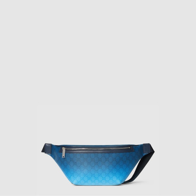 구찌 남성 크로마 라지 벨트백 - Gucci Mens Chroma Large Belt Bag - gub7812x