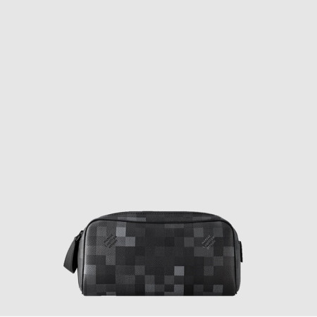루이비통 남성 돕 키트 파우치 M15109 - Louis vuitton Mens Dopp Kit Pouch - lvb7819x