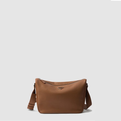 프라다 남성 레더 메신저 백 2VH182 - Prada Mens Messenger Bag - prb7844x