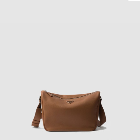 프라다 남성 레더 메신저 백 2VH182 - Prada Mens Messenger Bag - prb7844x