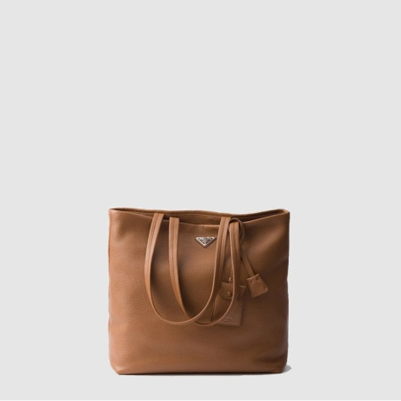 프라다 남성 가죽 토트백 2VG130 - Prada Mens Leather Tote Bag - prb7847x