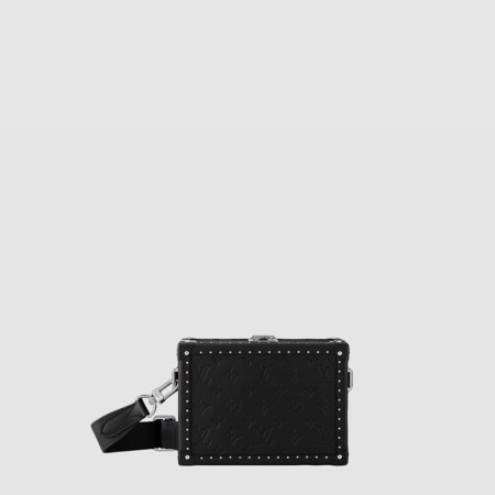 루이비통 남성 클러치 박스 M12876 - Louis vuitton Mens Clutch Box - lvb7854x