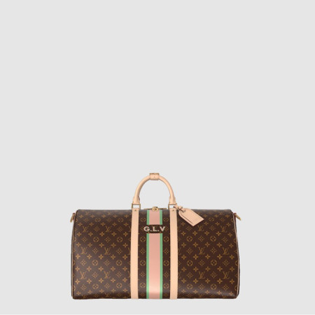 루이비통 남성 키폴 55 Mon Monogram P01943 - Louis vuitton Mens Keepall 55 Mon Monogram - lvb7857x