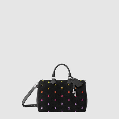 루이비통 남성 스피디 40 반둘리에 M14136 - Louis vuitton Mens Speedy 40 Bandoulière - lvb7860x