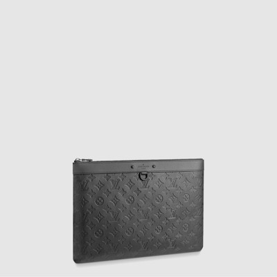 루이비통 남성 클러치백 포쉐트 M62903 - Louis vuitton Mens Clutch Bag Pochette - lvb7861x