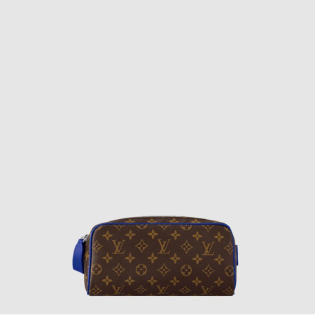 루이비통 남성 돕 키트 파우치 M12642 - Louis vuitton Mens Dopp Kit Pouch - lvb7862x