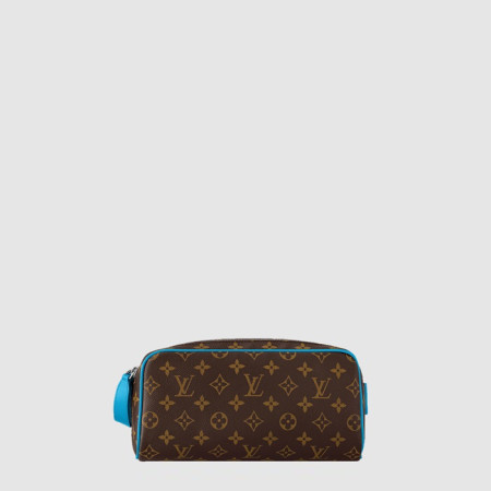 루이비통 남성 돕 키트 파우치 M12638 - Louis vuitton Mens Dopp Kit Pouch - lvb7863x