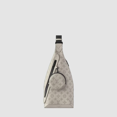루이비통 남성 듀오 슬링백 M14916 - Louis vuitton Mens Duo Slingbag - lvb7870x