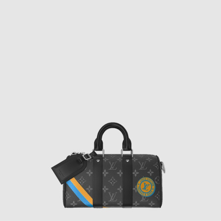 루이비통 남성 키폴 25 Mon Monogram P01942 - Louis vuitton Mens Keepall 25 Mon Monogram - lvb7873x